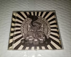 ATOMIC REGURGITATION CD Lord of Depression, Infernal Sacrament, Tetragrammacide - Bild 1 von 12