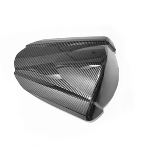 2007-2008 For Suzuki GSXR1000 K7 Carbon Fiber Rear Seat Cover Cowl Fairing - Foto 1 di 4