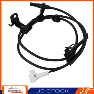 ABS Wheel Speed Sensor Front Passenger Side For Scion xD Toyota Yaris 2006-2008 - Bild 1 von 10