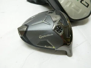 2025 RH Taylormade Qi35 LS 10,5* Driver Head only 10,5 Qi 35 - Bild 1 von 3
