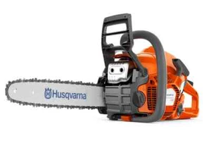 Motosega HUSQVARNA 130 motore X-Torq® - Foto 1 di 7