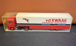 Schluter Volvo F16 VD Kwaak Truck Z1 - Foto 1 di 16