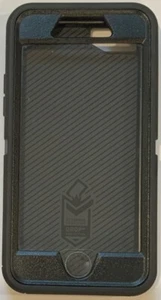 OCCASION OtterBox COQUE DEFENDER APPLE iPhone SE 2ème GEN, SE 3ème GEN, iPhone 7 ET 8 - Photo 1 sur 3