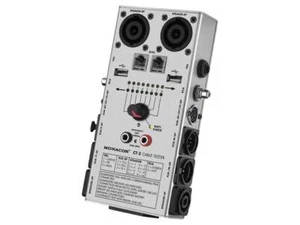 CT-3 Cable 112x190x60mm 0-40°C Monacor - Bild 1 von 1