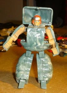 bandai tonka 1985 rock lords boulder figure - Picture 1 of 3