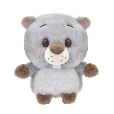 Gopher Plush Doll Urupocha-chan Disney Store Japan 2025 Winnie the Pooh - Image 1 of 4