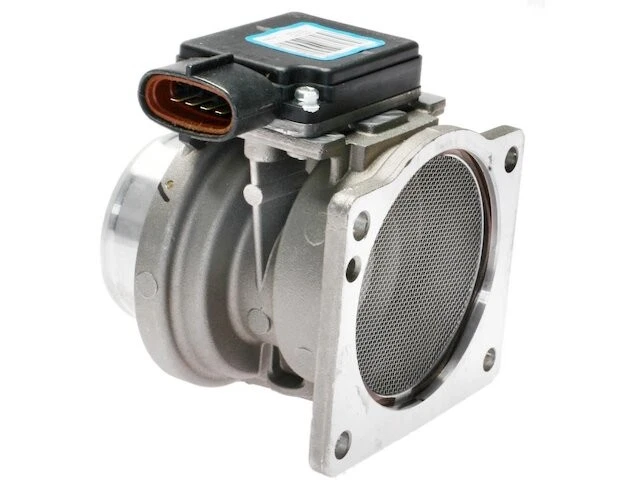 Sensor de flujo de masa de aire 48XNMB98 para Frontier Quest Xterra 1999 2000 2001 2002 2003 Foto 1 de 1