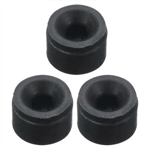 Engine Cover Rubber Pad Kit #4M5G-6A994-AA/1434444 Fittings Protective - Picture 1 of 8