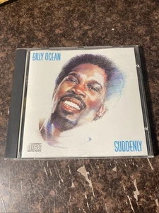 Billy Ocean Suddenly CD 2 KAUFEN 3 GRATIS ERHALTEN, 5 für 20 $ - Bild 1 von 2