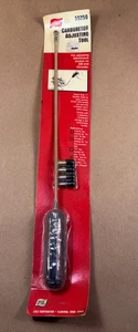 NOS Lisle 55250 Carburetor Adjusting Tool - USA Made (For GM & Chrysler) - Foto 1 di 10