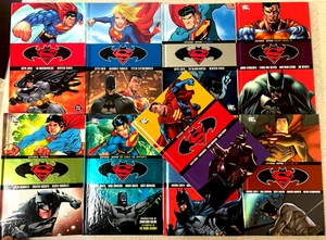 Superman Batman neun Bände HC - Bild 1 von 24
