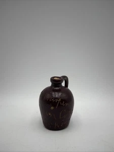 Vintage Miniature I.W. Harper Advertising Whiskey Jug Nelson, KY - Picture 1 of 8