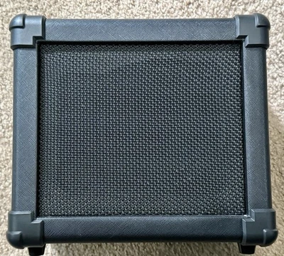 Amplificador de guitarra Washburn WAG-09 ¡Solo agrega cargador! Foto 1 de 3