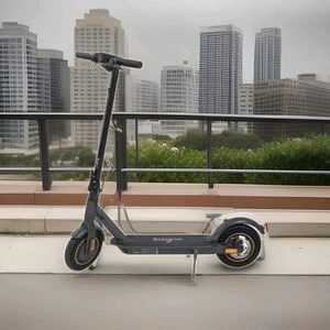 E-Scooter HR-365 Max - Bild 1 von 2