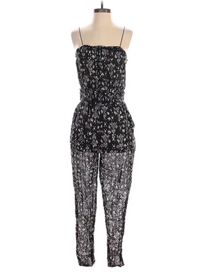 Mono negro Étoile Isabel Marant para mujer XS Foto 1 de 2