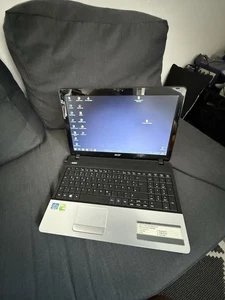 acer travelmate p253 mg i 5 500 GB hdd , 12 GB Ram - Bild 1 von 5