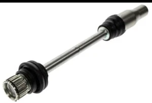 HONDA OEM PROPELLER SHAFT | 40400-HP0-A00 - Picture 1 of 3