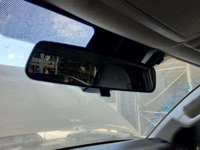 Rear View Mirror Manual Dimming Fits 10-22 SEQUOIA 461686 - Image 1 of 3