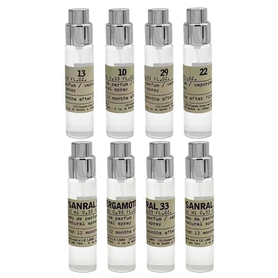 MARKENLOS Le Labo ANOTHER 13 Eau de Parfum EDP Travel Spray (0.33oz/10ml) NEW