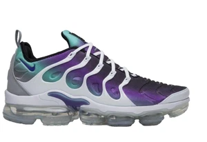 Nike Air VaporMax Plus Grape 924453-101 Women's sz 8.5 - Picture 1 of 18