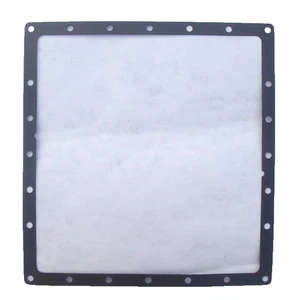 Volvo Penta Sump Gasket MD2010,B - 861836 - Picture 1 of 2