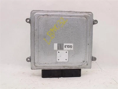 ECU ECM COMPUTER Hyundai Sonata 2015 15 981457 — 第 1/4 张图片