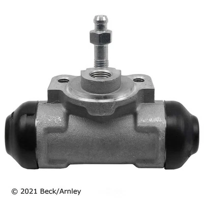 Drum Brake Wheel Cylinder fits 2001-2008 Toyota Matrix RAV4  BECK/ARNLEY - Image 1 of 4