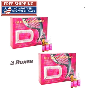 2 X Anti Aging Whitening Serum Recombined Cell - 100% ORIGINAL , EXP 05/2029 - Picture 1 of 4