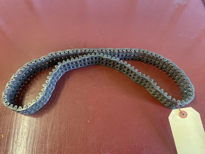 NORS TIMING CHAIN TC-701 FOR 1932 1933 1934 35 36 37 38 1939 1940 LINCOLN 12-CYL - Imagen 1 de 4