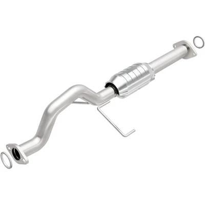 For Mazda Millenia 95-02 MagnaFlow 457030 OBDII Direct Fit Catalytic Converter - Image 1 of 4