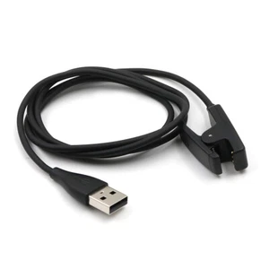 For Garmin Forerunner235/735XT/645/230/Vivomove HR/Approach S20 Charger Adapter - Bild 1 von 4