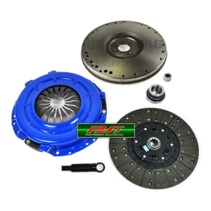 PSI STAGE 2 CLUTCH KIT+FLYWHEEL 88-95 CHEVY GMC 1500 2500 3500 C G K P 4.3L 5.0L - Foto 1 di 1