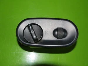 04 2004 Ford Expedition head fog light lamp dimmer high beam switch control OEM - Picture 1 of 4