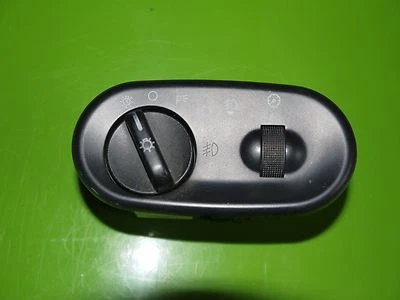 04 2004 Ford Expedition head fog light lamp dimmer high beam switch control OEM - Image 1 of 4