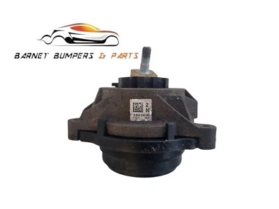 BMW 1 Series F20 F21 1.6 Petrol N13 O/S Driver Side Engine Mounting 6 854 252-02 - Image 1 of 4