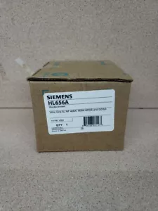 NEU SIEMENS HL656A - Bild 1 von 1