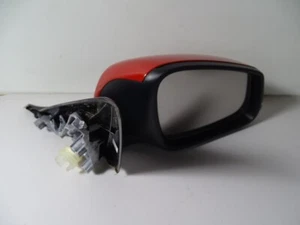 BMW 1er F20 Außenspiegel Rechts 7459040 A75 melbourne-rot metallic ✅ORIGINAL®BMW - Bild 1 von 7