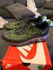 2006 Men’s Nike Air Max 360 Rejuvenation Size 13 313520-031 Authentic Used Green - Picture 1 of 6