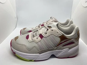 Adidas Niño 96 Niños Talla 6 EE4355 Nuevo - Imagen 1 de 8