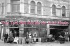 WL 1851 - Sutton &amp; Weaver Shopfront, Cardiff, Wales