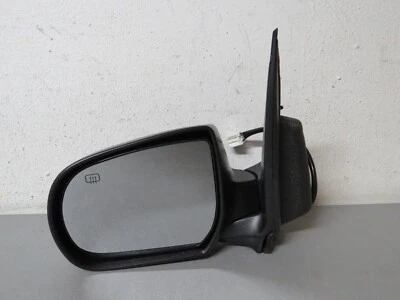 2003 2007 FORD ESCAPE 2005 2007 MERCURI MARINER LEFT SIDE DOOR MIRROR W HEATED - Image 1 of 4