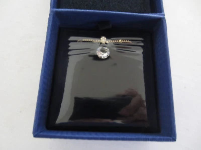 Nuevo Auténtico Colgante Solitario Cristal Swarovski 5022440 Nuevo en Caja  Foto 1 de 4