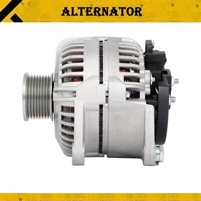 Alternador para Dodge Ram 2500 2007-2009, Ram 3500; Ram 4500 2008-2010, Ram 5500 Foto 1 de 4