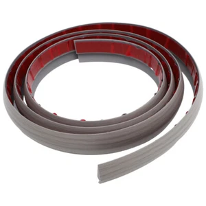 Floor Transition Strip Carpet To Floor Strip Carpet Edging Trim Self Adhesive - Picture 1 of 12