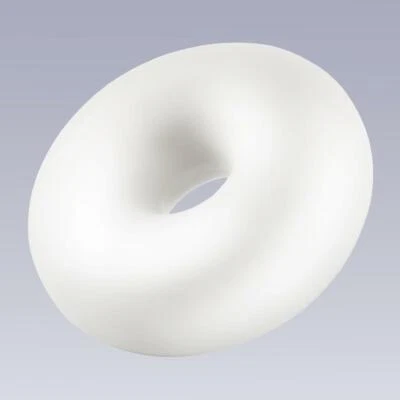 Pessary Donut Bioteque America - Donut Pessary All Sizes - Image 1 of 3