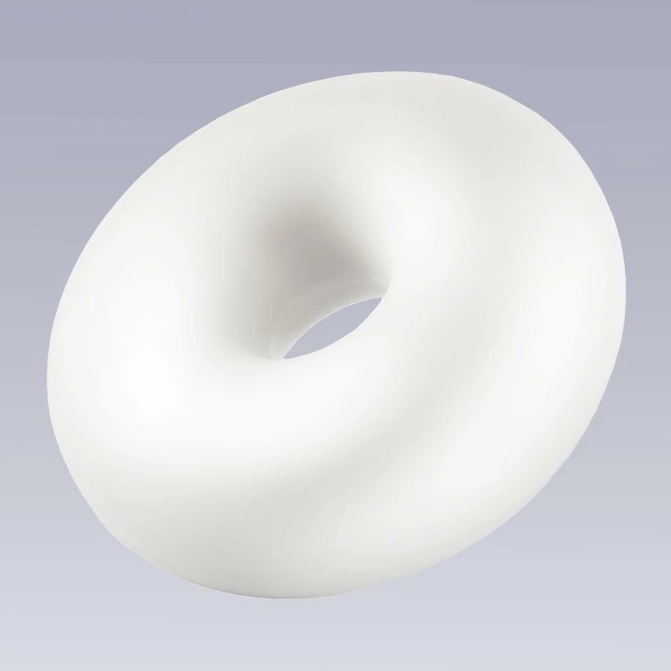 Pessary Donut Bioteque America - Donut Pessary All Sizes - Image 1 of 3
