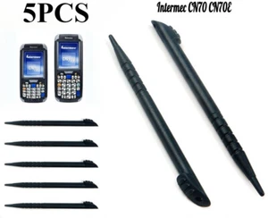 Lot 5Pcs CN70 Stylus Pen Replacement for Intermec CN70 CN70E Barcode Scanner NEW - Picture 1 of 5