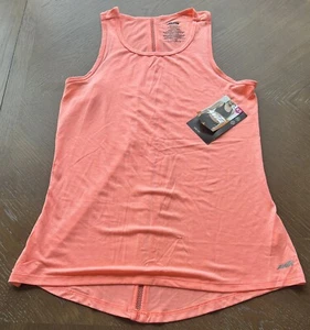 Avia Moisture Wicking Spandex Comfort Stretch Performance Tank XS “NEW” - Picture 1 of 2