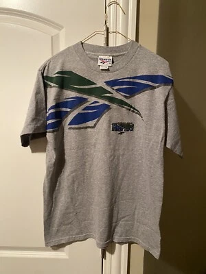 1997 MLS Colorado Rapids Medium Reebok Shirt Vintage Soccer Short Sleeve USMNT M - Image 1 of 3