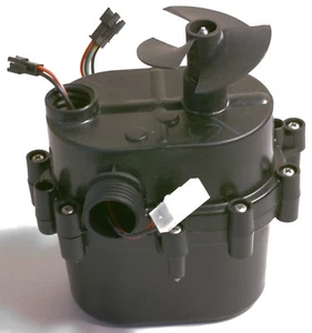 Pump Motor w/Impeller - Version 2 (Floor Series), NC1009:02 - Picture 1 of 9